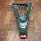 Aprilia 12-14 2013 2014 SR50R Front Center Cowl Fairing Grille Used. Price: $29.94.