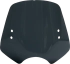 Memphis Shades The Shooter Windshield Dark Black Smoke MEM16110 New. Price: $177.95.