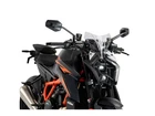 Puig New Gen Sport Screen Dark Smoke For Ktm 1390 Super Duke (24-25). Price: $153.23.