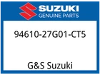 Suzuki Oem Part 94610-27G01-CT5 Windscreen New. Price: $498.06.