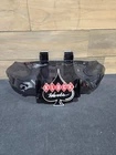 Used Klock Werks 6" Dark Smoke Sport Flare 2015-2024 Harley Road Glide 2310-0670. Price: $100.00.