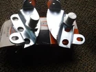 Nos Harley Davidson Sprint Windshield Mounting Bracket Kit 58031-61A New. Price: $49.95.
