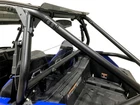 Spike Powersports Rear Windshields Clear 78-4700A-R New. Price: $194.70.