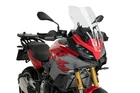 Puig Touring Windscreen Clear #20391W Bmw F 900 Xr 2020-2023 New. Price: $137.05.