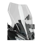 Puig Touring Windscreen - Clear 9725W New. Price: $138.81.