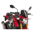 For Suzuki GSXS750 2018 Puig 9435N New Generation Sport Windshield. Price: $141.90.