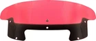 Klock Werks KWW-04-0627 Kolor Flare Windshield 8" Pink Indian New. Price: $249.95.