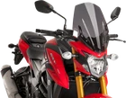 Puig Touring Windscreen Dark Smoke 9436F New. Price: $181.11.