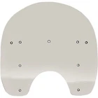 Memphis Shades Fxwg/fxst/fxstc/fxstb/fxdwg Windshield Solar 17" (MEP6289) New. Price: $109.95.