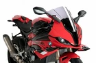 Puig 3571H Windscreen Racing Smoke Fits 2019+ Bmw S1000RR New. Price: $114.45.