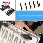 Fxcnc Motorcycle Windshield Spike Bolt Kit Screws New. Price: $15.35.