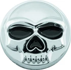 Kuryakyn Windshield Trim Components Zombie Emblem 1189 New. Price: $29.99.