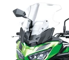 2022-2026 Genuine Kawasaki Versys 650 Touring Windshield & Mounts 99994-2172 New. Price: $272.16.