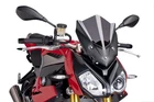 Puig Naked Sport Windscreen Dark Smoke New. Price: $124.45.