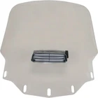 Memphis Shades Gold Wing Windshield Tall Vented Solar MEP4769 New. Price: $249.95.