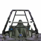 Clearly Tough Polaris Ace Full Folding Windshield - Lexan MR10 Scratch Resistant New. Price: $259.99.