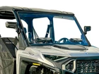 Polaris Ranger Xd 1500 & Crew Venting Front Windshield Scratch Resistant 2024+ New. Price: $503.45.