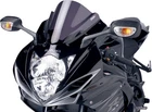 Puig 3MM Racing Windscreen Dark Smoke For Suzuki GSX-R600/GSX-R750 2011-2026 New. Price: $105.26.