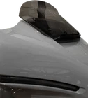 Vest Windshield 11-1/2" Light Smoke Flhx, Flhxse 58-1110 New. Price: $223.30.