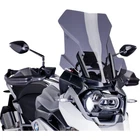 Puig Touring Windscreen - Dark Smoke 6486F New. Price: $152.16.