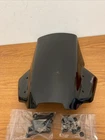 Puig Touring Windscreen Suzuki Katana 2020-2024 Black 3637N Used. Price: $97.99.