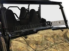 Spike Part 77-7340 Full Windshield Vented For Yamaha Wolverine X4 & X2 New. Price: $323.70.