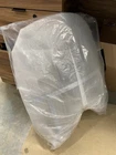 Motorcycle Windshield National Switch Blade N21113 Clear 2-UP New. Price: $245.00.