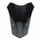 Black Abs Windscreen For Yamaha 2015 2016 MT-09 Tracer /FJ-09 Windshields New. Price: $27.95.