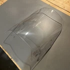 Yamaha Tenere 700 Windscreen (original) New. Price: $120.00.