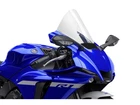 Puig R-racer Screen Windshield Light Smoke For Yamaha Yzf R1 (24) New. Price: $163.27.