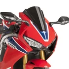 Puig Windscreen Racing Series Black Honda CBR1000RR (2017-2018) 30MM New. Price: $113.09.
