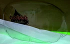 Klock Werks 11.5" Tinted Windshield Part Number 2310-0478 New. Price: $159.99.