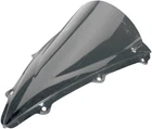 Zero Gravity 16-539-01 Double Bubble Windscreen Clear YZF-R1 For Yamaha New. Price: $113.95.