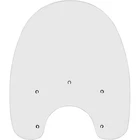 Memphis Shades Replacement Plastic Windshield - Nostalgic MEP6370 New. Price: $122.95.