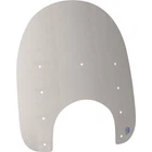 Memphis Shades Slim Replacement Plastic - 15" 9" Headlight Solar New. Price: $78.95.