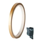 Puig Wheel Tape - Gold Bronze, Applicator Included 4542Z New. Price: $25.48.
