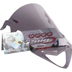 Puig Windscreen Racing Smoke 5205H New. Price: $105.26.