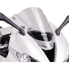 Puig - 6498W Racing Windscreen, Clear New. Price: $122.62.