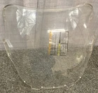 Panlite M-211B AS-6/7 DOT-280 Windshield For Honda Genuine Used. Price: $47.41.