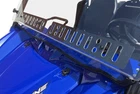 Spike Powersports 78-7500A Full Windshield New. Price: $398.95.
