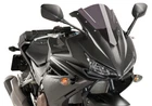 Puig Racing Windscreen Dark Smoke 8903F New. Price: $107.48.