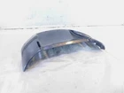 1989-1997 Bmw K75RT & K1100LT Black Front Windshield Windscreen Carrier Plate Used. Price: $39.95.