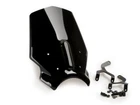Puig Black New Generation Screen Honda CB1000 Neo Cafe 2021-2025. Price: $140.90.