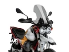 Puig Touring Screen Windshield Dark Smoke For Moto Guzzi V85 Tt Travel (19-23) New. Price: $177.09.