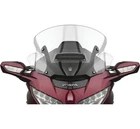 National Cycle Wing Deflectors Fairing Mount Clear 2 Piece Set N5150 New. Price: $78.35.