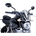 Puig New Generation Windscreen - Smoke MT07 7015H. Price: $104.16.