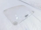 Bmw Front Headlight Aeroflow Windscreen Protector Cover Shield Used. Price: $74.95.