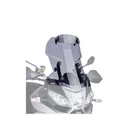 Puig Touring Windscreen With Visor - Smoke 6502H New. Price: $250.35.