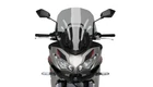 Puig New Generation Touring Windscreen Smoke 21260H For Kawasaki Versys 650 2023. Price: $132.50.