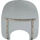 Memphis Shades Metric Slim 15" 9"LT Db Smk MEM41210 New. Price: $205.23.
